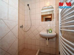 Prodej výrobních prostor, Spálov, 1200 m2