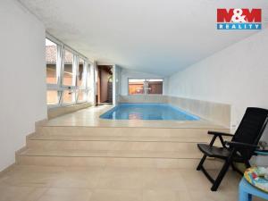 Prodej výrobních prostor, Spálov, 1200 m2