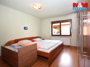 Prodej rodinného domu, Spálov, 180 m2