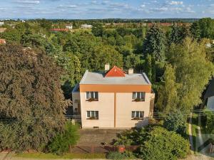 Prodej rodinného domu, Hradec Králové, Vlčkovická, 256 m2