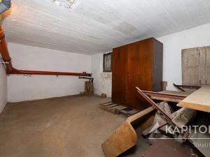 Prodej rodinného domu, Chlumec nad Cidlinou, Na Lukách, 149 m2