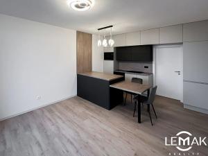 Pronájem bytu 1+kk, Olomouc, Aloise Rašína, 30 m2
