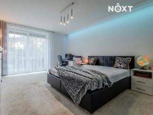 Prodej bytu 3+1, Mikulov, Na Hradbách, 106 m2