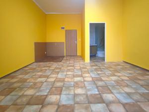 Pronájem komerční, Nový Jičín, Resslova, 29 m2