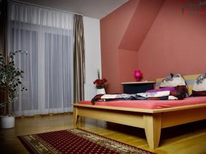 Prodej ubytování, Rozdrojovice, Za Humny, 850 m2