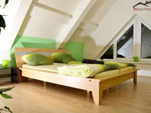 Prodej ubytování, Rozdrojovice, Za Humny, 850 m2