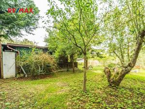 Prodej zahrady, Praha, 489 m2