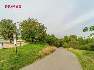 Prodej zahrady, Praha, 489 m2
