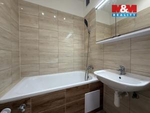 Pronájem bytu 2+1, Karviná - Ráj, Březová, 56 m2