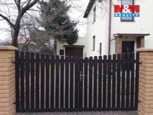 Pronájem bytu 2+1, Ostrava - Zábřeh, Ovocná, 75 m2