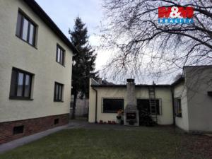 Pronájem bytu 2+1, Ostrava - Zábřeh, Ovocná, 75 m2