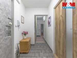 Prodej bytu 3+1, Praha - Hlubočepy, Lamačova, 67 m2