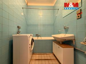 Pronájem bytu 3+1, Litomyšl - Lány, Kornická, 69 m2