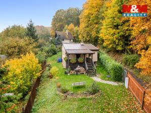 Prodej chaty, Telnice - Liboňov, 36 m2