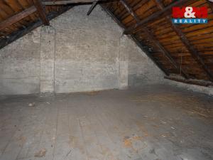 Prodej rodinného domu, Pardubice - Rosice, Marie Pujmanové, 56 m2