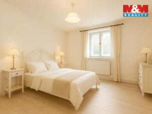 Prodej chaty, Branná, 100 m2