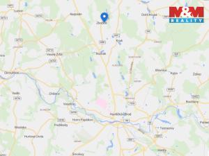 Prodej chaty, Havlíčkův Brod - Zbožice, 40 m2