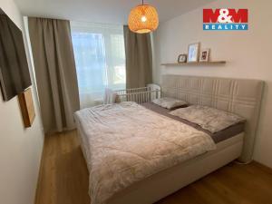 Pronájem bytu 4+kk, Rakovník - Rakovník II, Boční, 86 m2