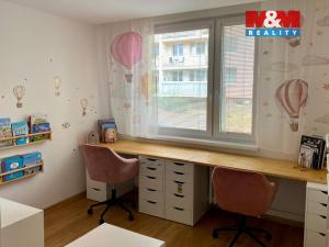 Pronájem bytu 4+kk, Rakovník - Rakovník II, Boční, 86 m2