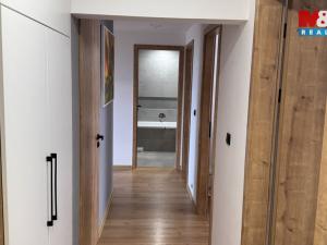 Pronájem bytu 4+kk, Rakovník - Rakovník II, Boční, 86 m2