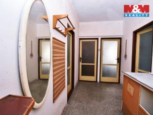 Prodej rodinného domu, Měšice, 5. května, 156 m2