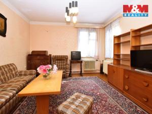 Prodej rodinného domu, Měšice, 5. května, 156 m2