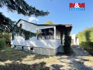 Prodej rodinného domu, Měšice, 5. května, 156 m2