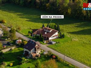 Prodej rodinného domu, Frýdštejn - Sestroňovice, 387 m2