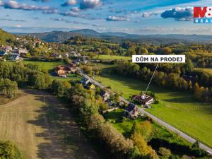 Prodej rodinného domu, Frýdštejn - Sestroňovice, 387 m2