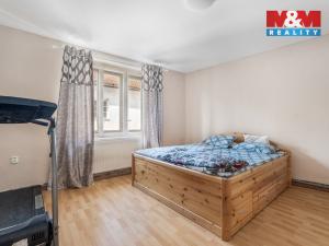 Prodej rodinného domu, Frýdlant, ČSA, 310 m2