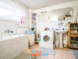 Prodej rodinného domu, Brno, Šimáčkova, 250 m2