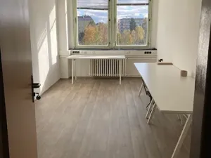 Pronájem kanceláře, Liberec, Švermova, 18 m2