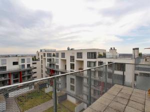 Pronájem bytu 3+kk, Praha - Vinohrady, Korunní, 93 m2