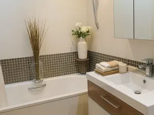 Pronájem bytu 3+kk, Praha - Troja, Vřesová, 83 m2