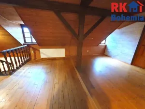 Pronájem bytu 2+1, Mladá Boleslav, Pražská brána, 100 m2