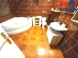 Pronájem bytu 2+1, Mladá Boleslav, Pražská brána, 100 m2