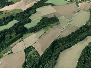 Prodej louky, Svijanský Újezd, 940 m2