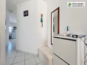 Prodej bytu 2+1, Novalja, Chorvatsko, 55 m2