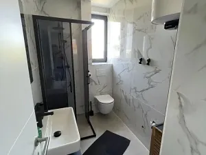 Prodej bytu 5+1, Povljana, Chorvatsko, 52 m2