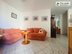 Prodej bytu 3+kk, Novalja, Chorvatsko, 50 m2