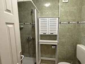 Prodej bytu 3+kk, Novalja, Chorvatsko, 47 m2
