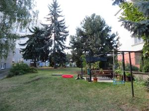 Pronájem bytu 3+kk, Praha - Vršovice, Ukrajinská, 69 m2