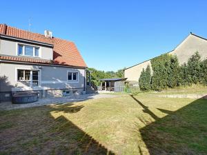 Prodej vícegeneračního domu, Mělník, Mladoboleslavská, 238 m2