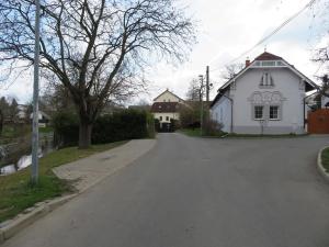 Prodej pozemku pro bydlení, Praha, 594 m2