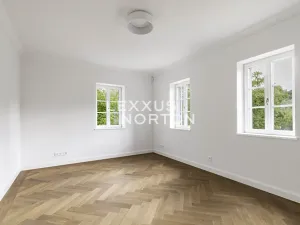 Pronájem vily, Praha - Dejvice, V Šáreckém údolí, 253 m2