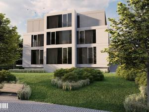 Prodej činžovního domu, Rumburk - Rumburk 1, Jiříkovská, 360 m2