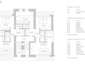 Prodej činžovního domu, Rumburk - Rumburk 1, Jiříkovská, 360 m2