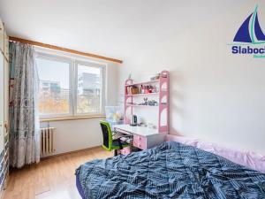 Prodej bytu 3+1, Praha - Stodůlky, Seydlerova, 100 m2