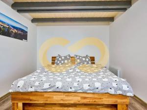 Prodej bytu 4+kk, Zdíkov, 105 m2