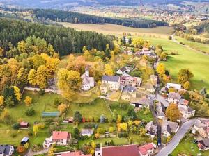 Prodej bytu 4+kk, Zdíkov, 105 m2